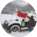 mihir patel profile picture